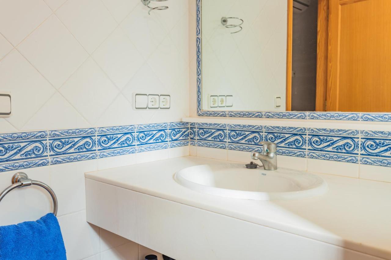 Villa Llebeig 155Ts Son Bou By Menorcarentals Экстерьер фото