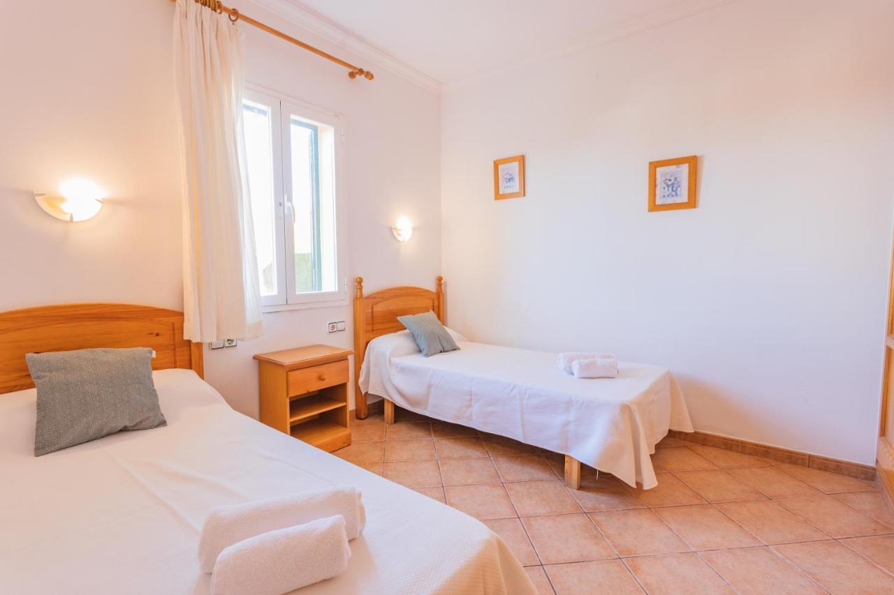 Villa Llebeig 155Ts Son Bou By Menorcarentals Экстерьер фото