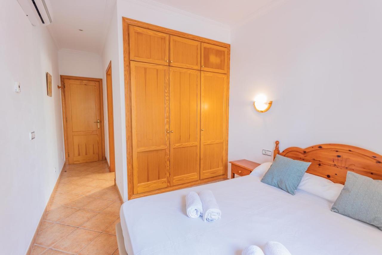 Villa Llebeig 155Ts Son Bou By Menorcarentals Экстерьер фото
