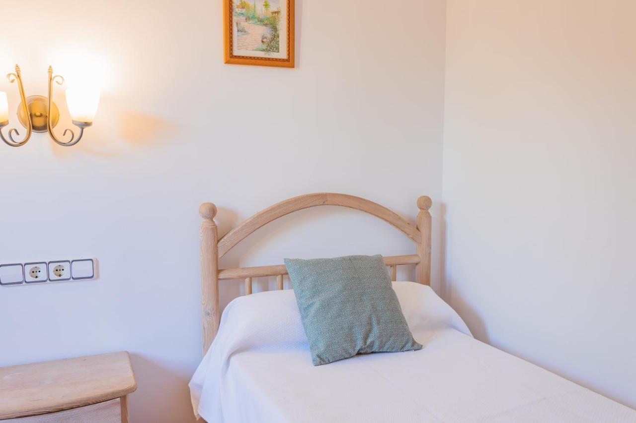 Villa Llebeig 155Ts Son Bou By Menorcarentals Экстерьер фото