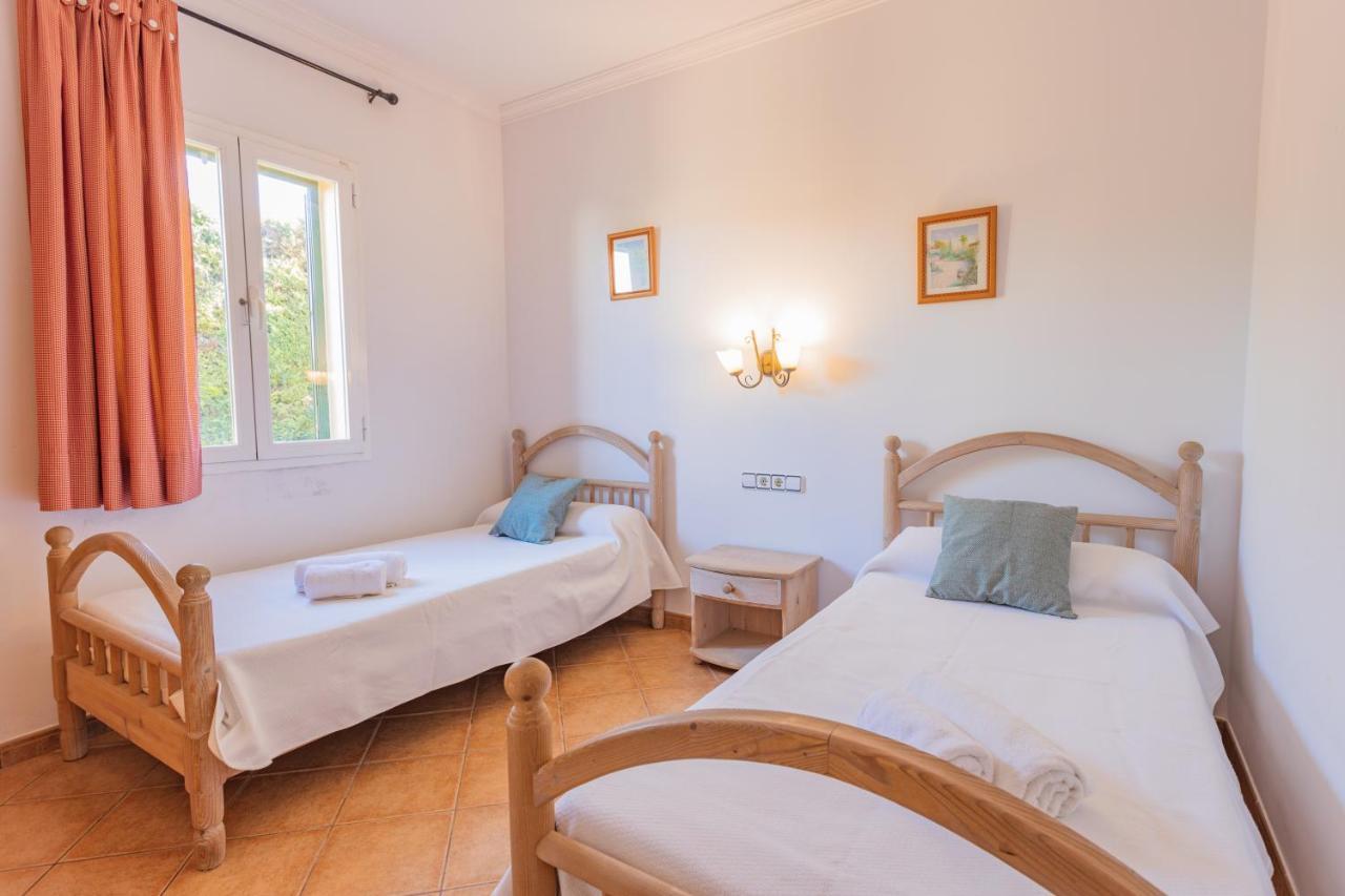 Villa Llebeig 155Ts Son Bou By Menorcarentals Экстерьер фото